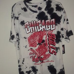 Chicago Bulls T shirt